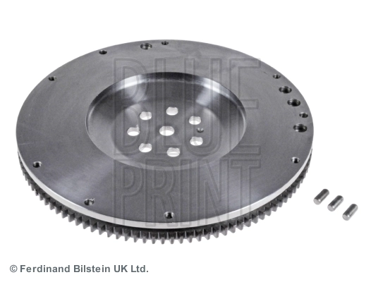 Flywheel